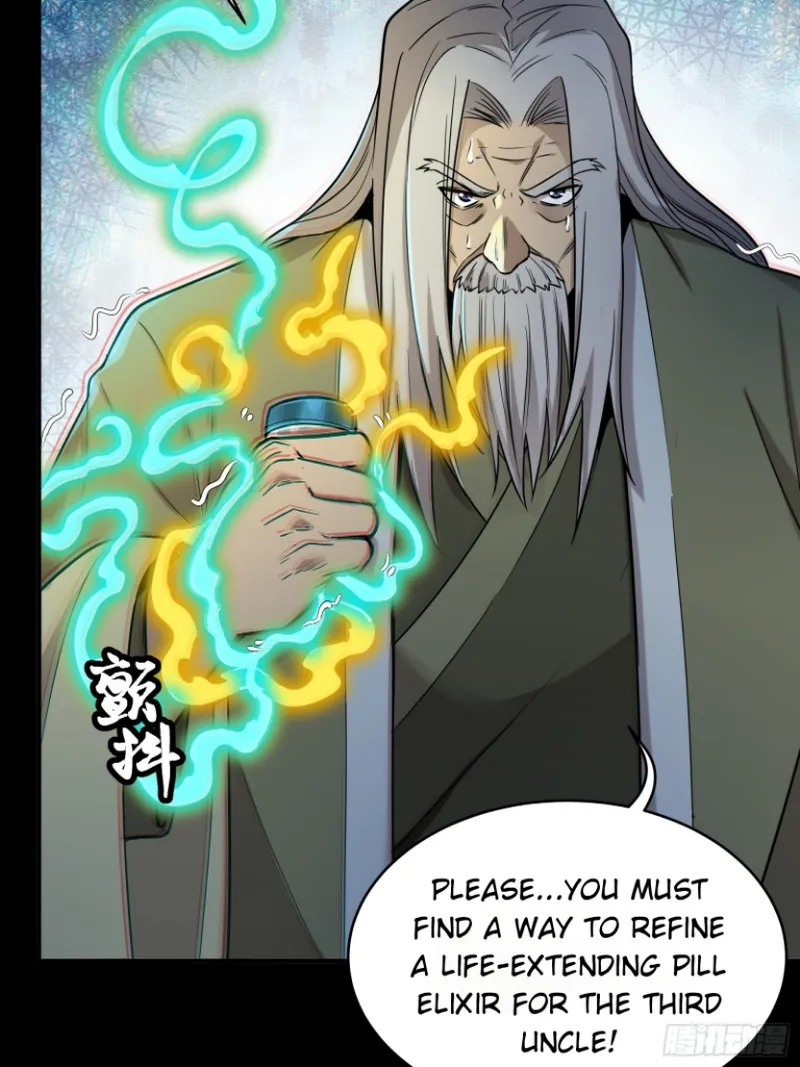 Read Legend of Star General EN Manga Online