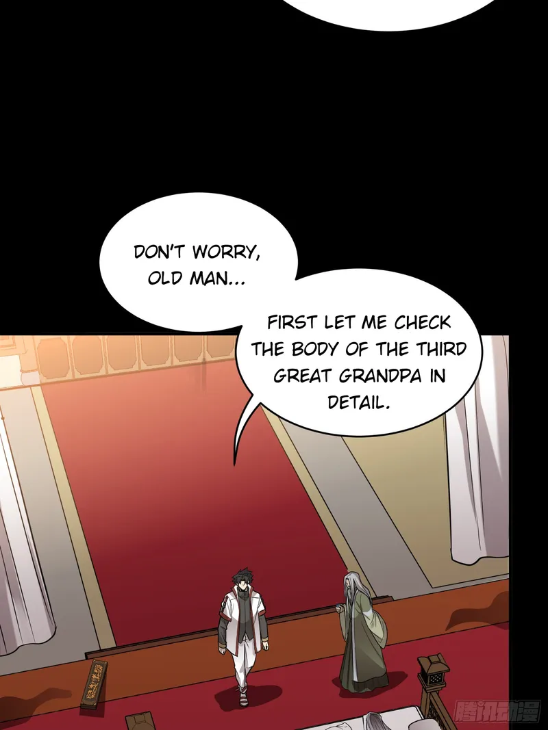 Read Legend of Star General EN Manga Online