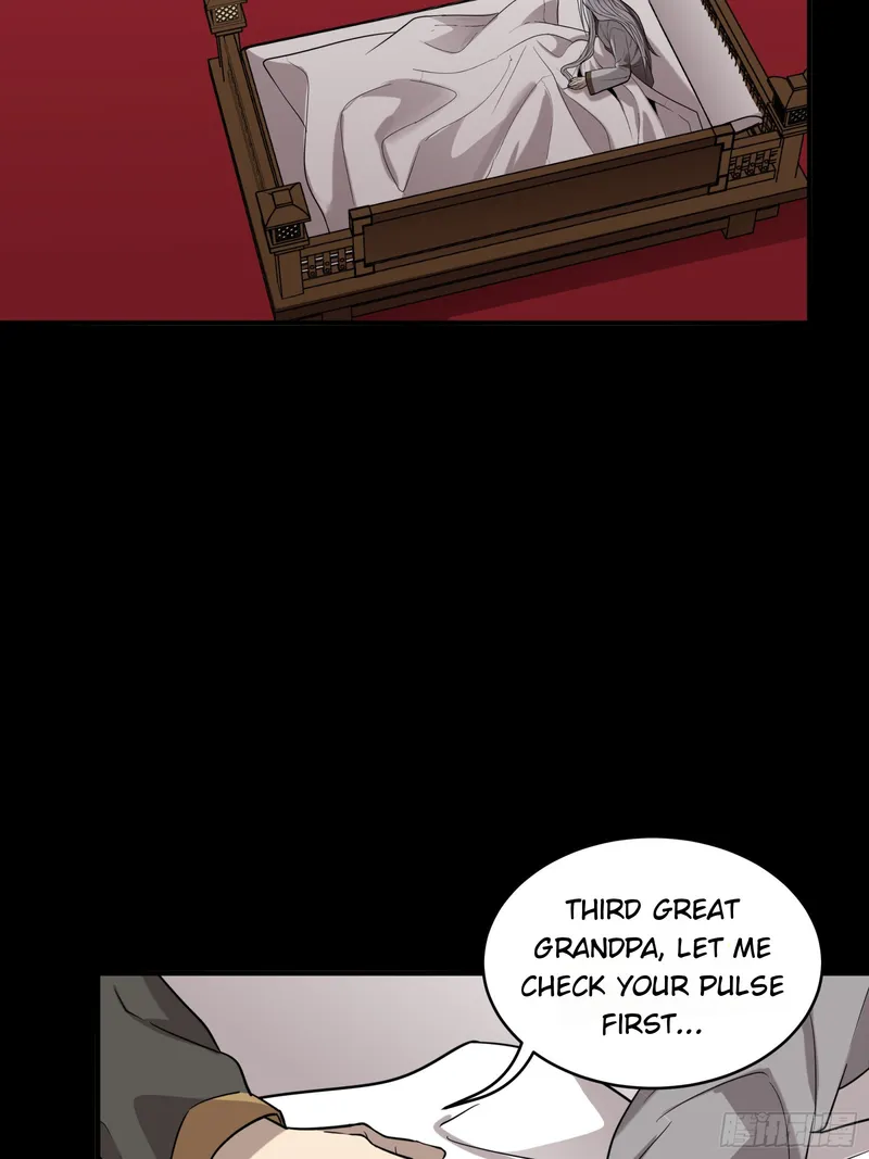 Read Legend of Star General EN Manga Online