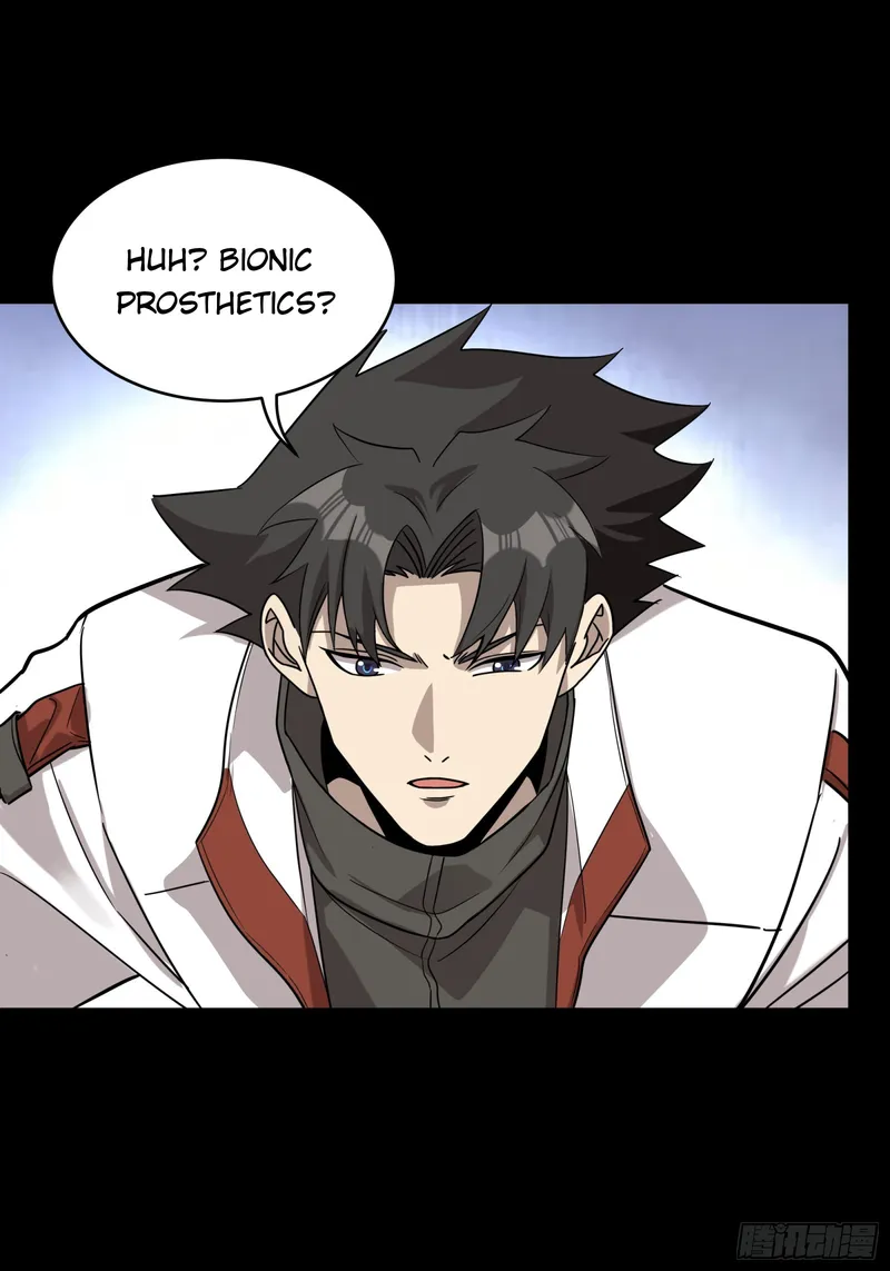 Read Legend of Star General EN Manga Online
