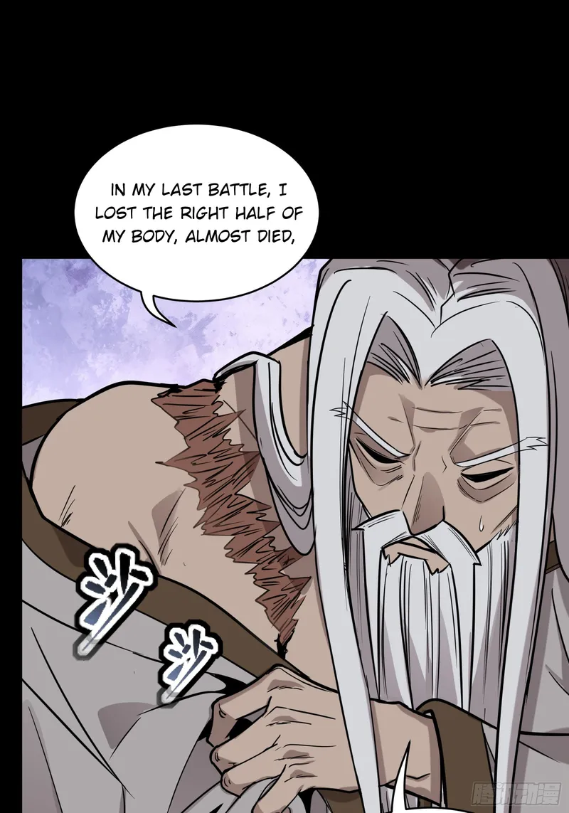Read Legend of Star General EN Manga Online