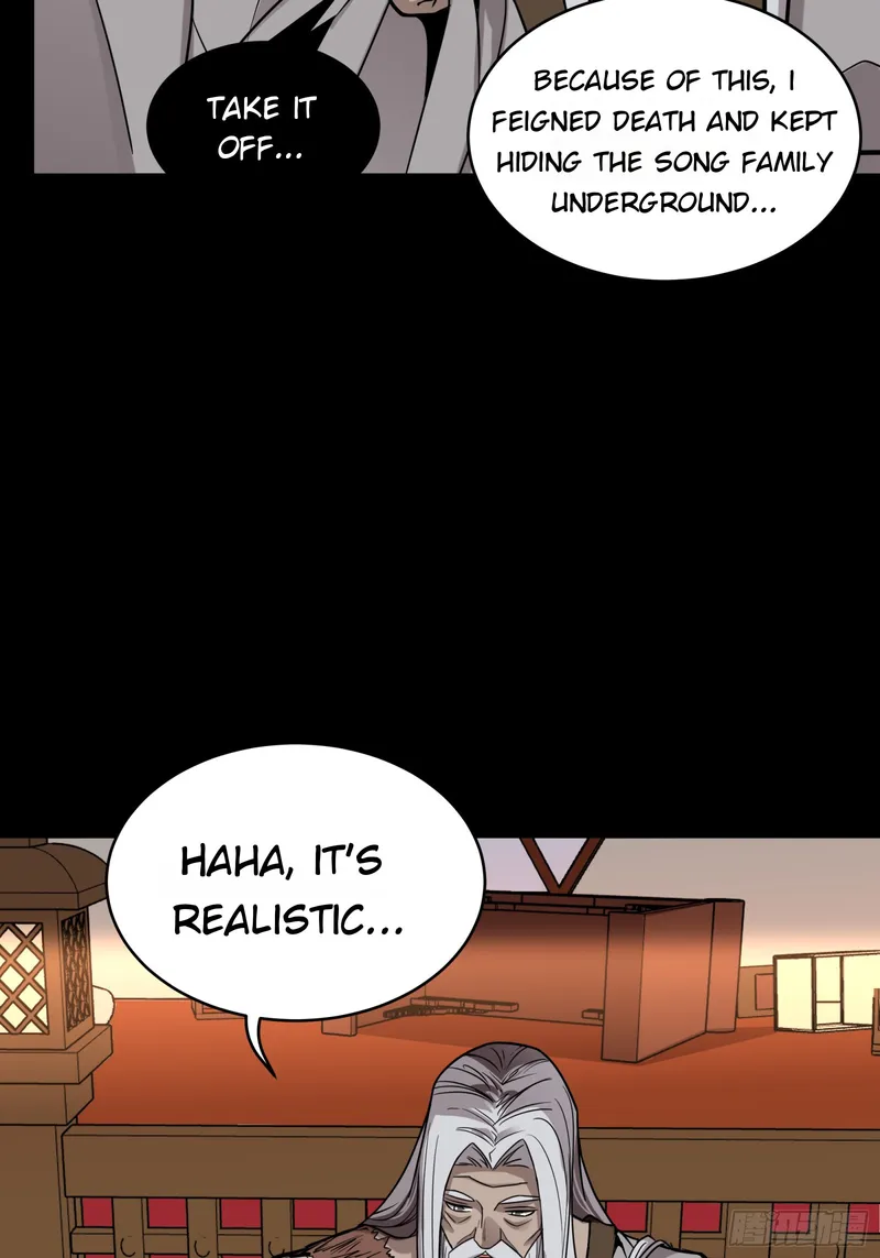 Read Legend of Star General EN Manga Online