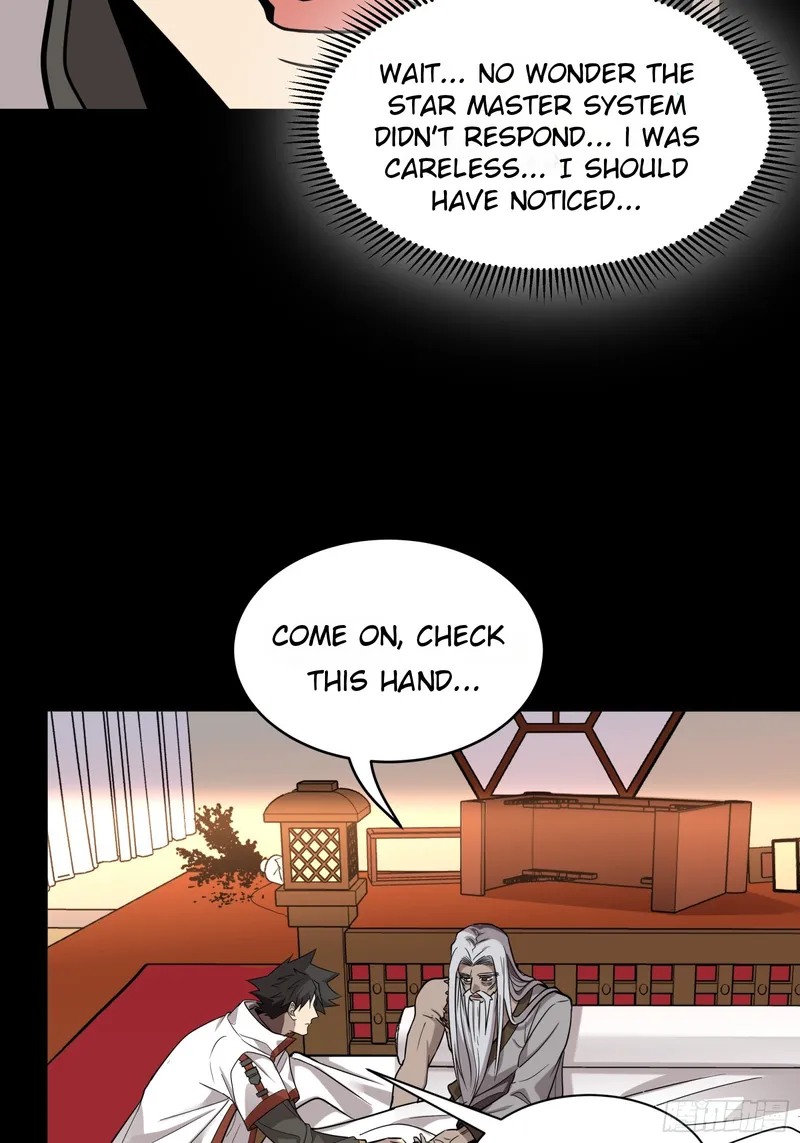 Read Legend of Star General EN Manga Online