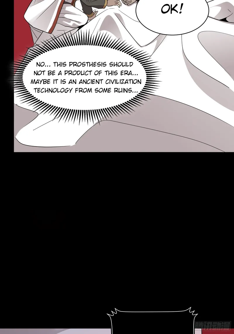 Read Legend of Star General EN Manga Online