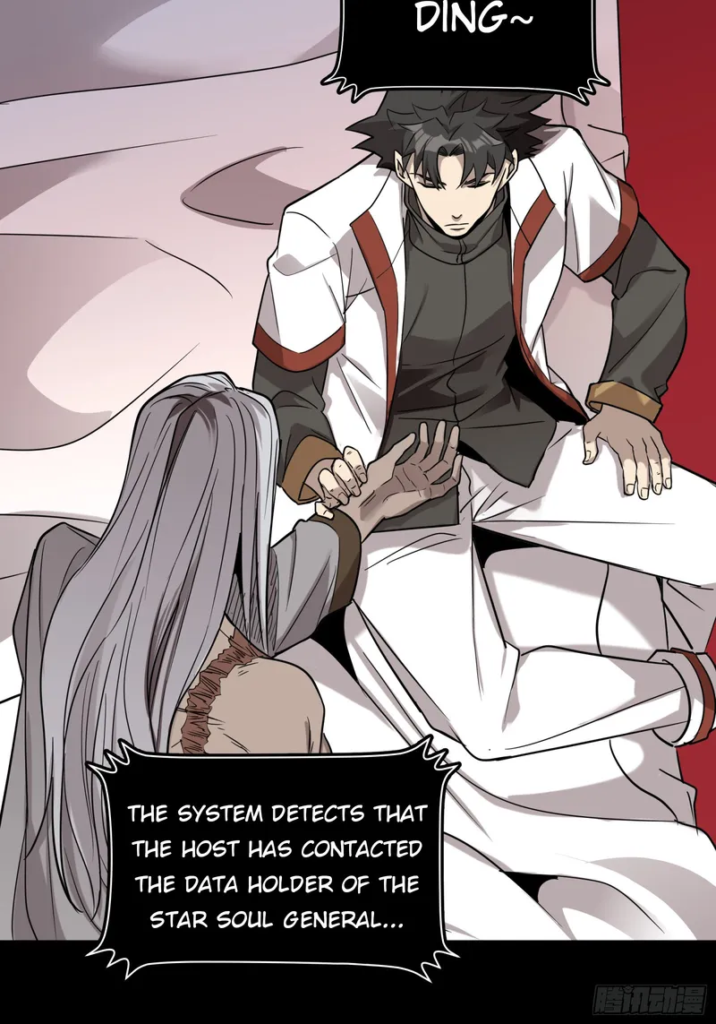 Read Legend of Star General EN Manga Online