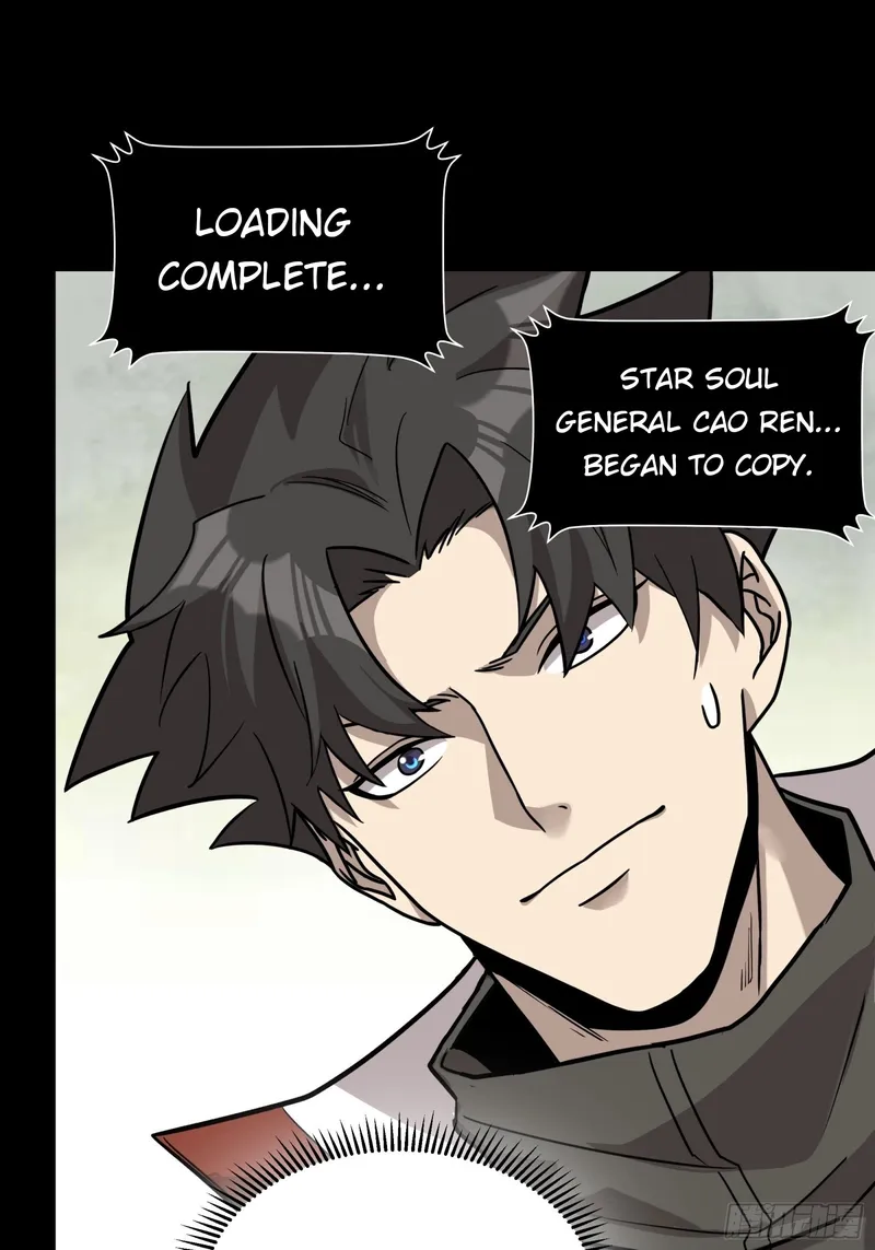 Read Legend of Star General EN Manga Online