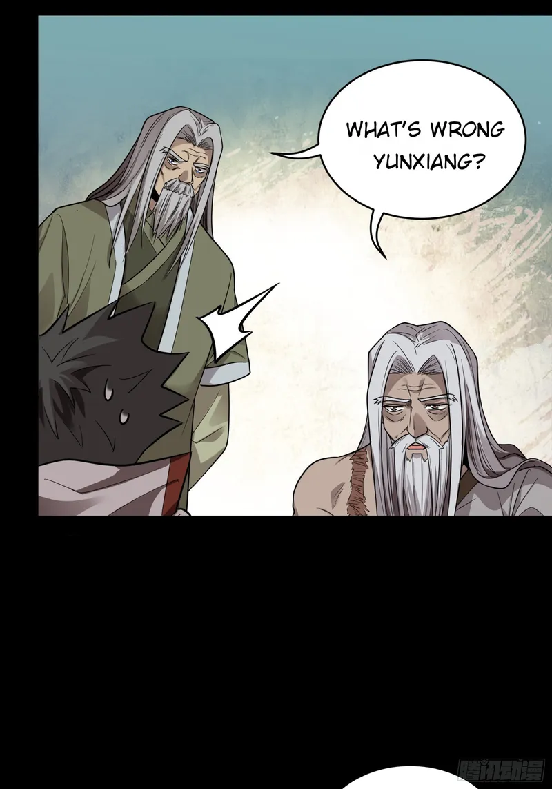 Read Legend of Star General EN Manga Online