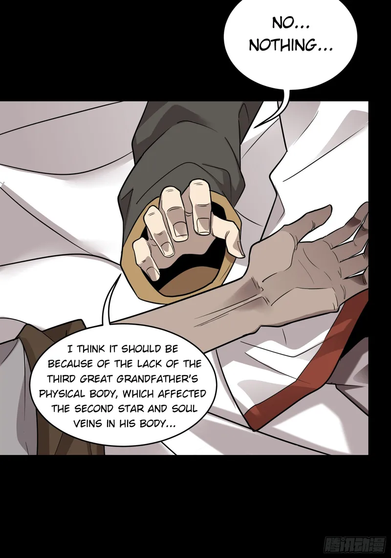 Read Legend of Star General EN Manga Online