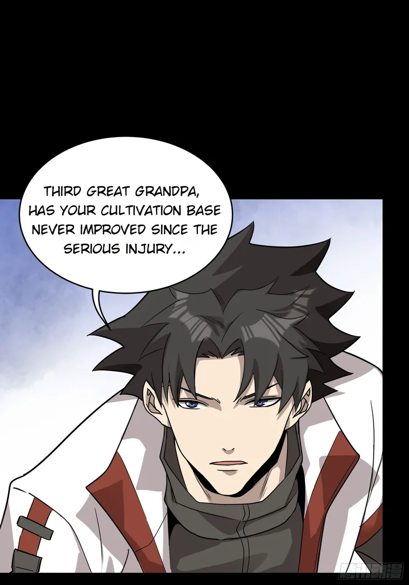 Read Legend of Star General EN Manga Online