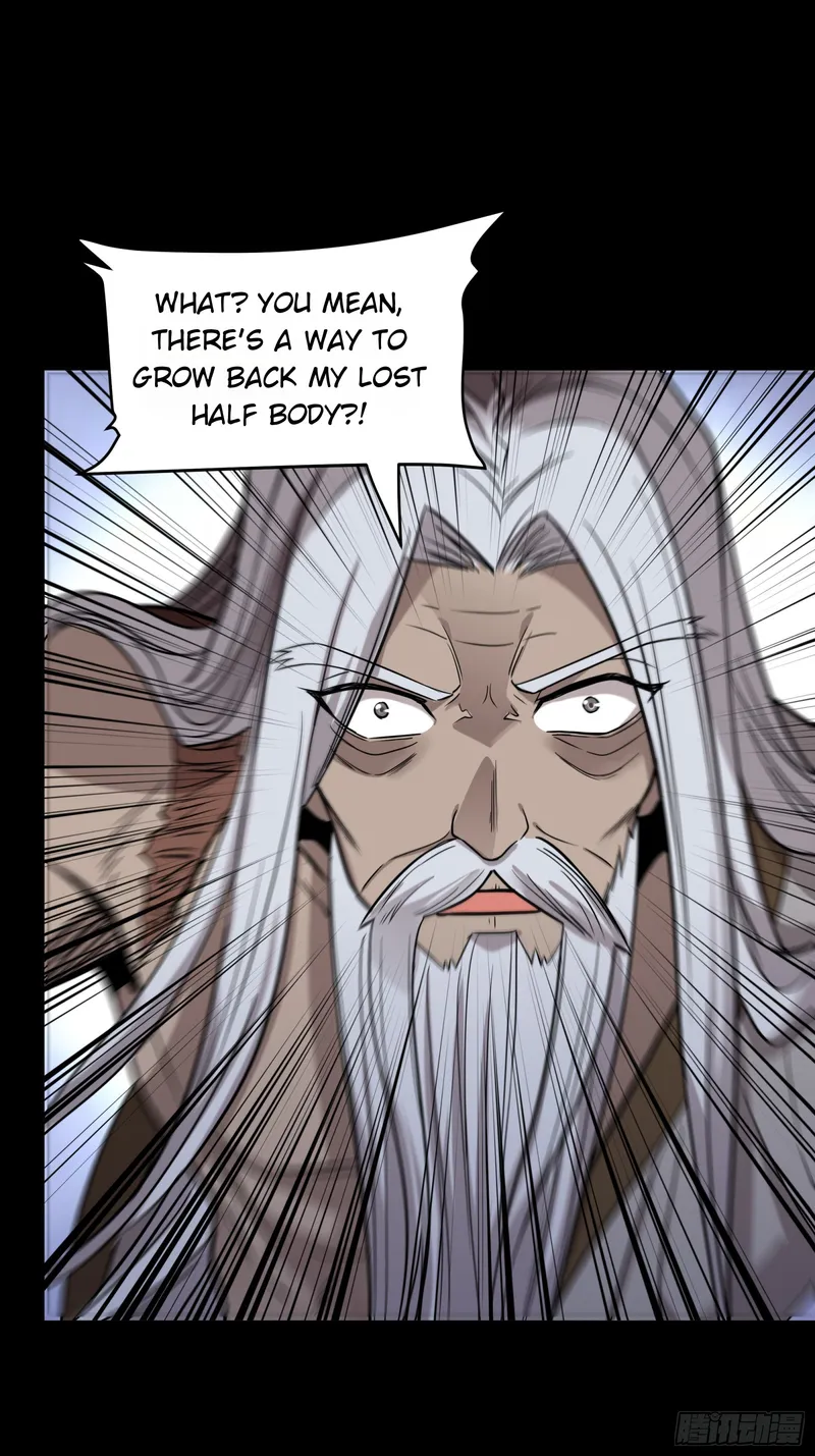 Read Legend of Star General EN Manga Online