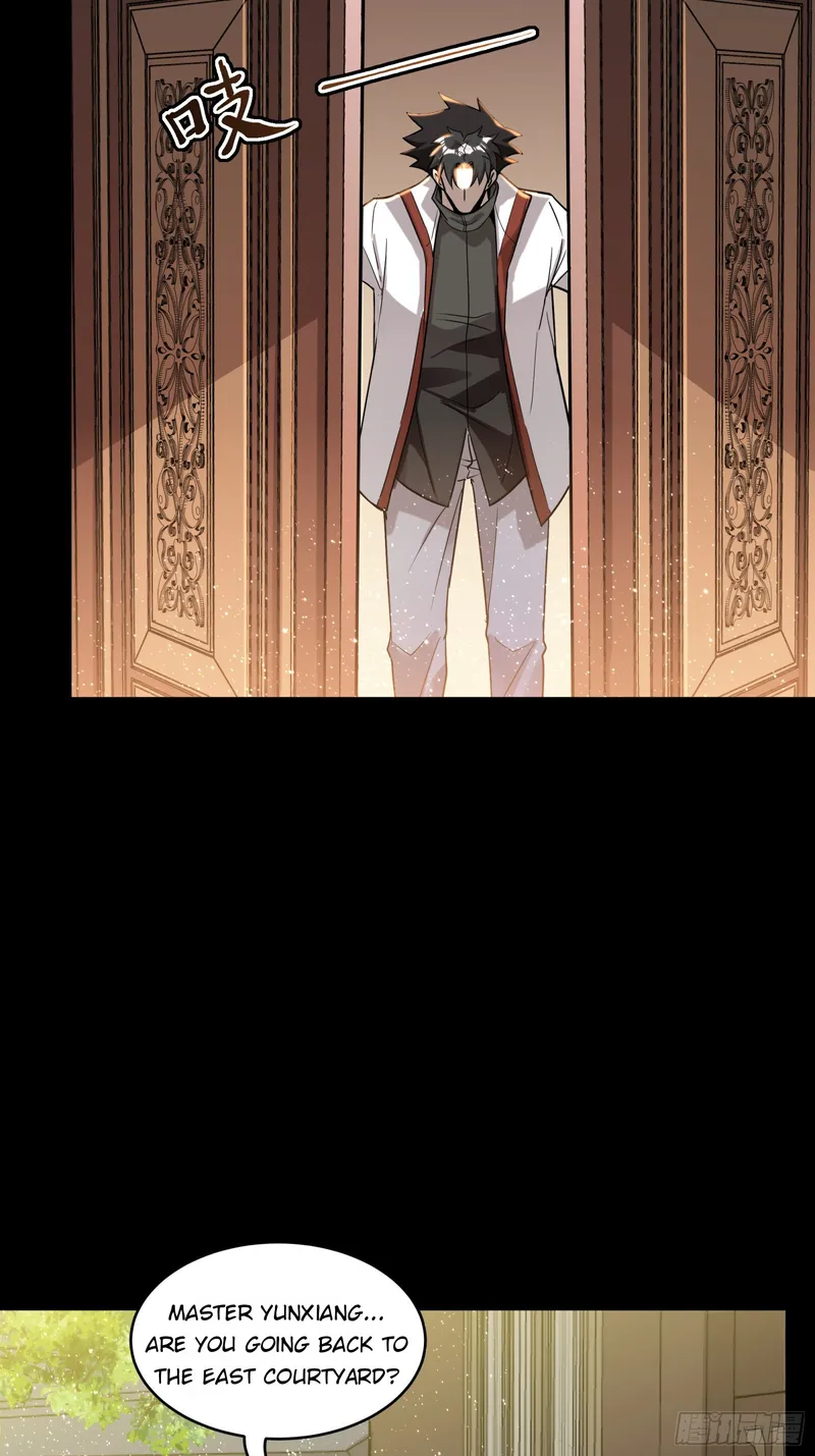 Read Legend of Star General EN Manga Online