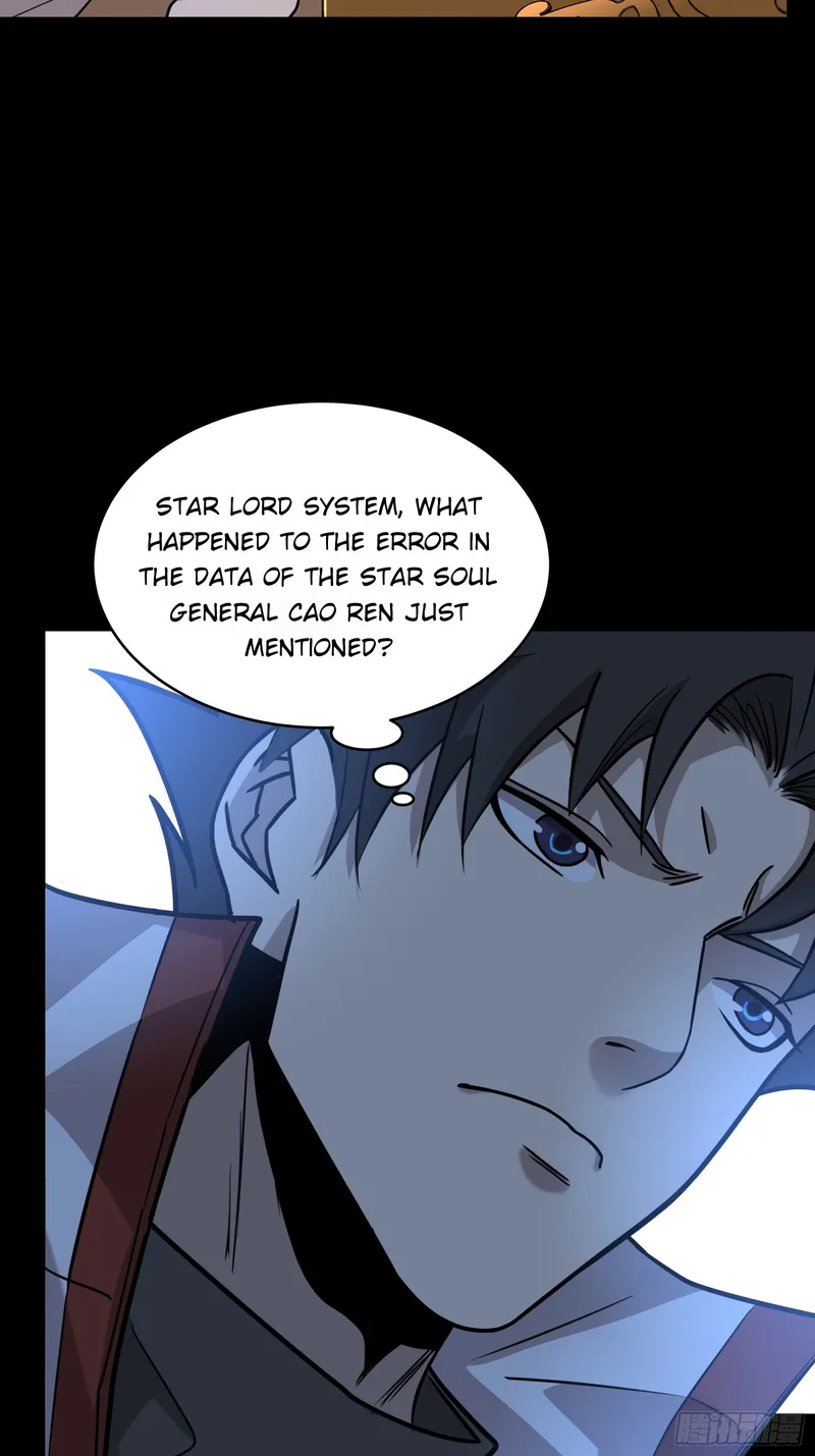 Read Legend of Star General EN Manga Online