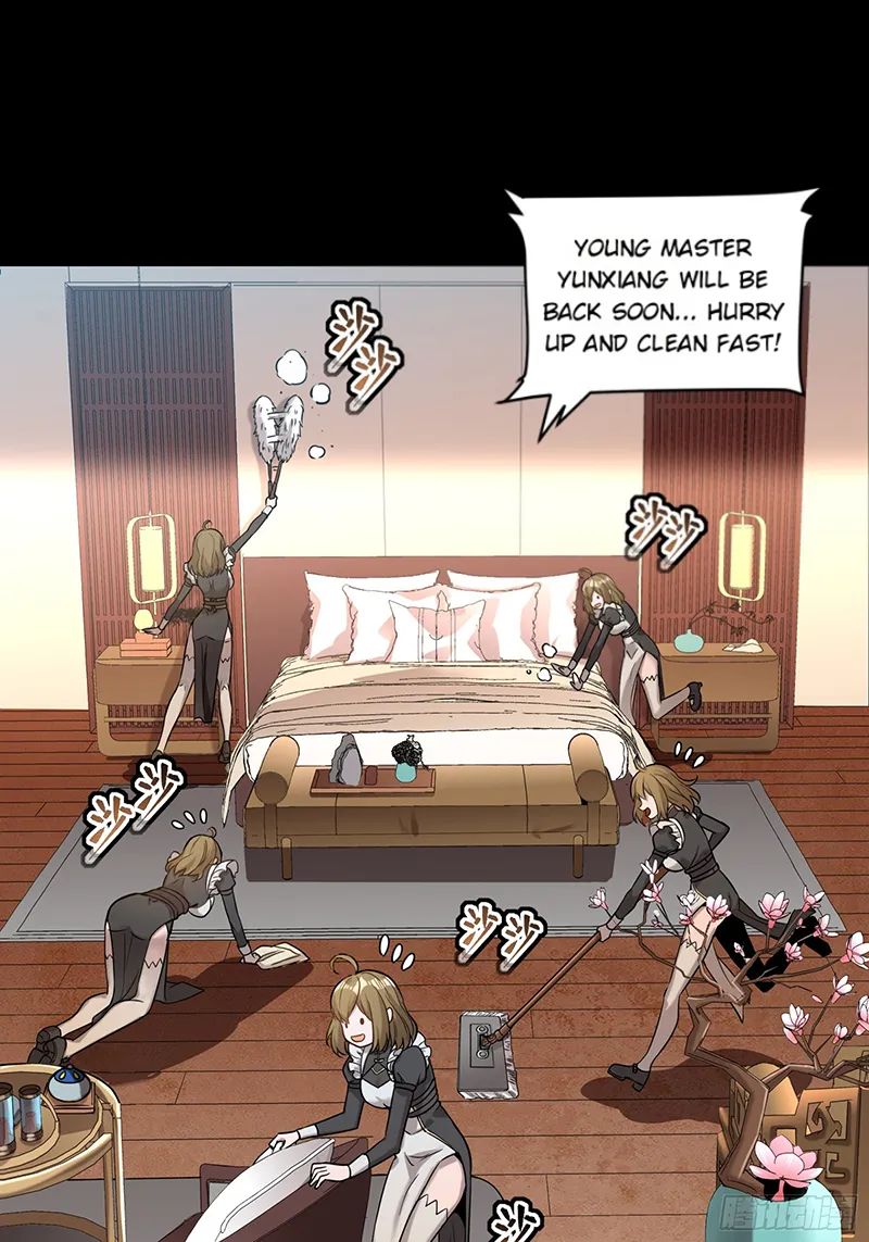 Read Legend of Star General EN Manga Online