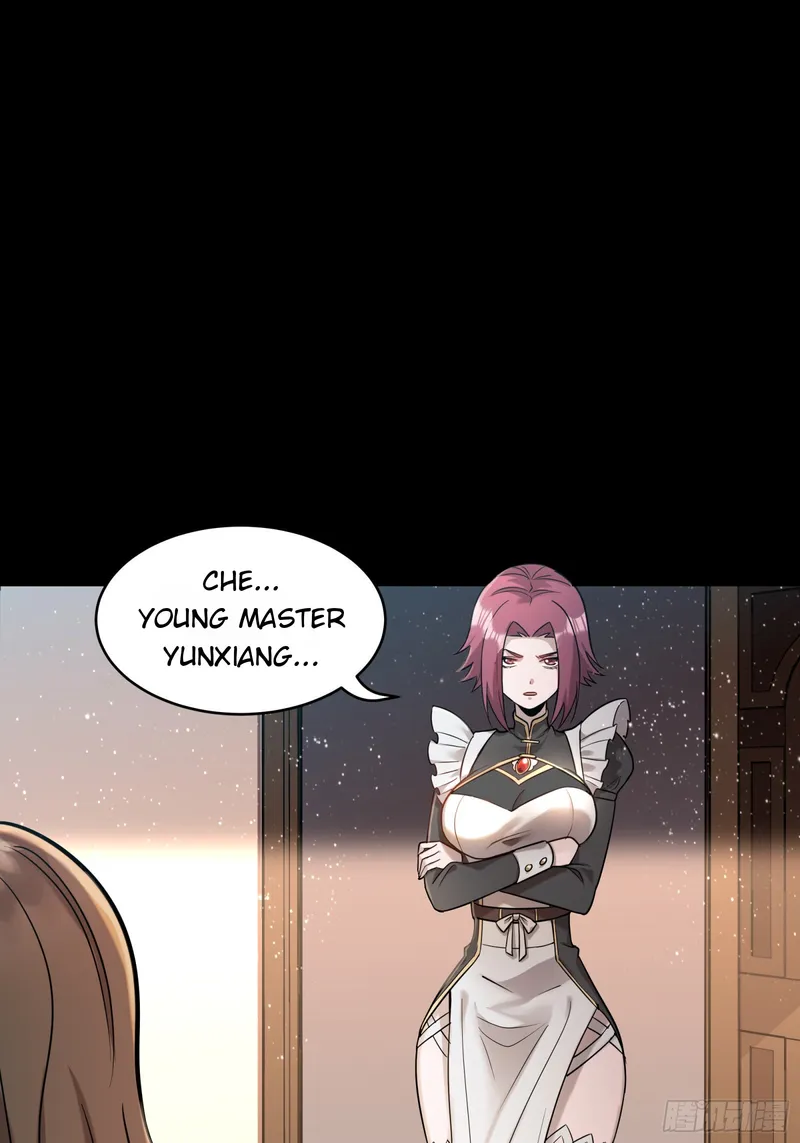 Read Legend of Star General EN Manga Online
