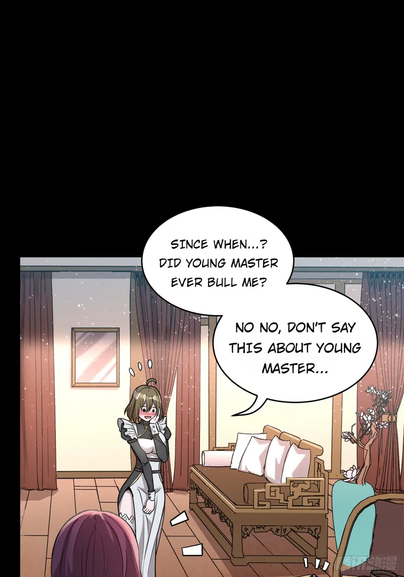 Read Legend of Star General EN Manga Online