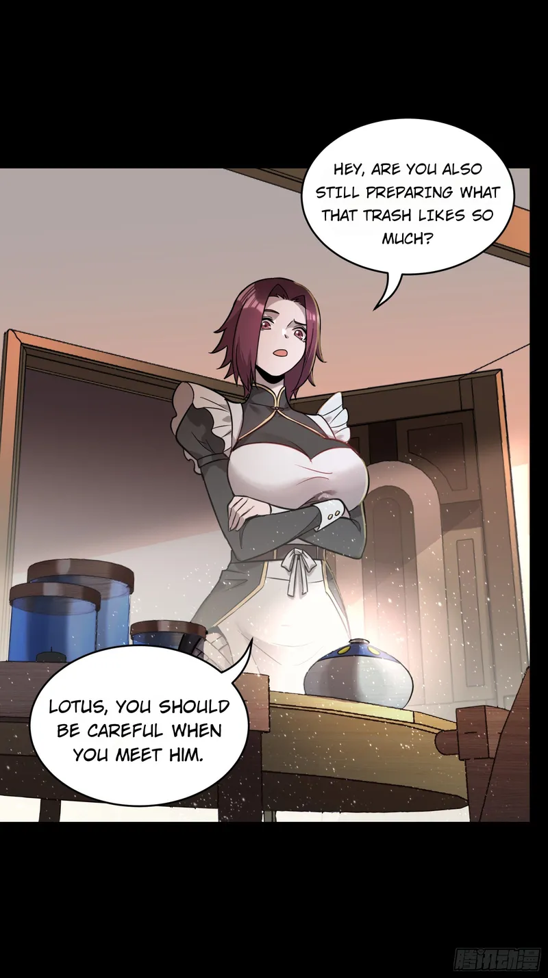 Read Legend of Star General EN Manga Online