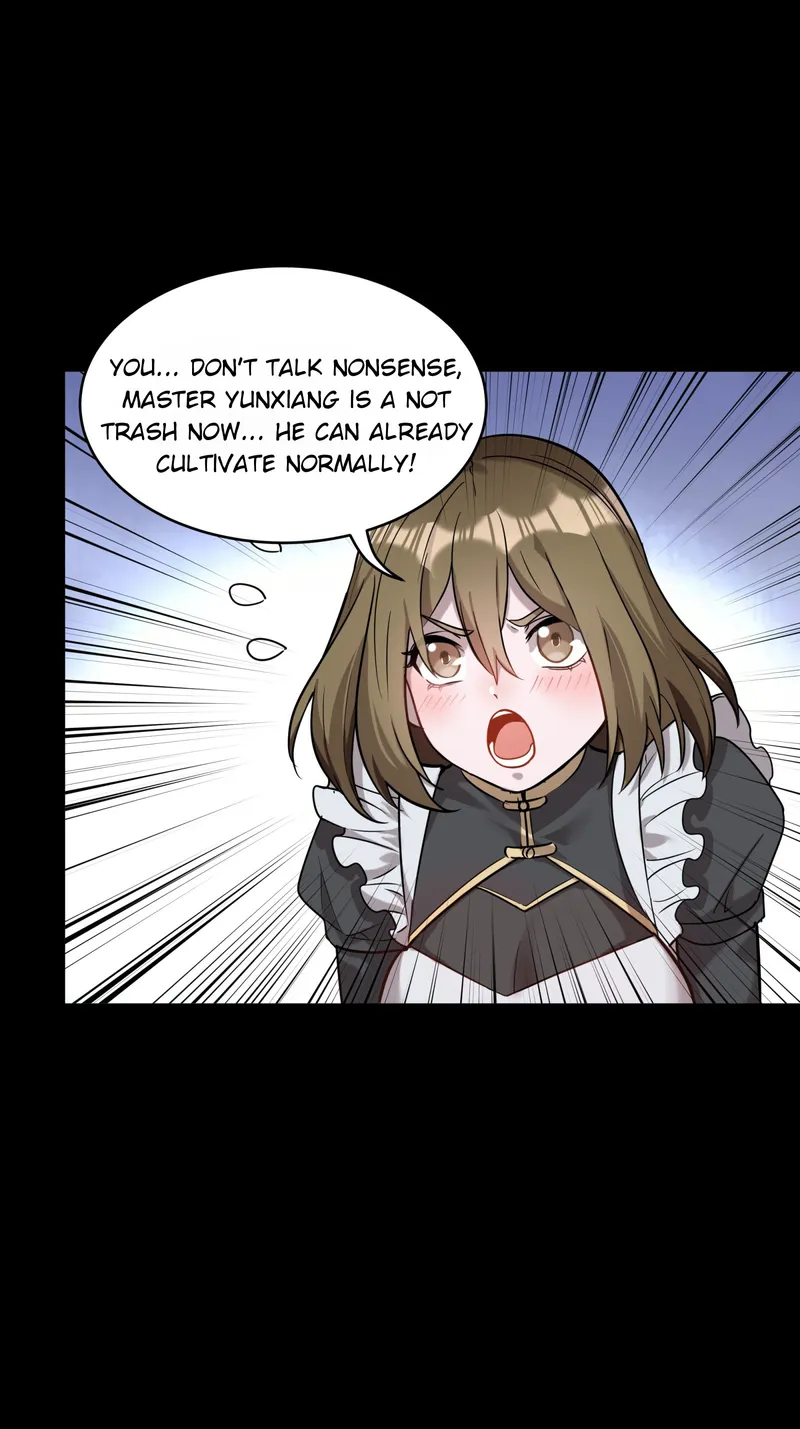 Read Legend of Star General EN Manga Online