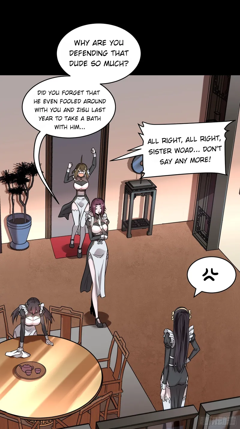 Read Legend of Star General EN Manga Online