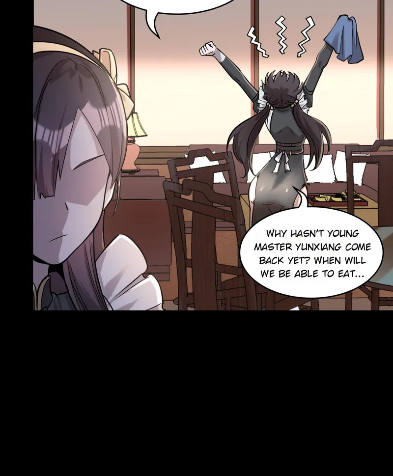 Read Legend of Star General EN Manga Online