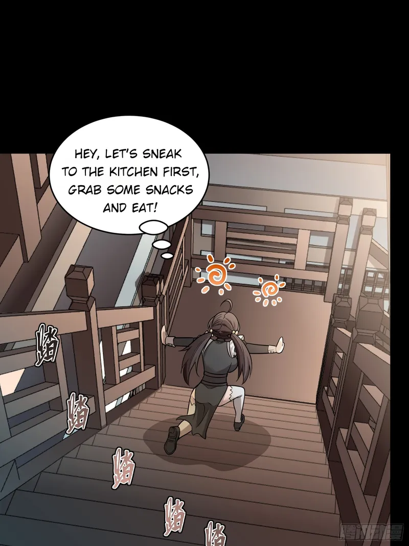 Read Legend of Star General EN Manga Online