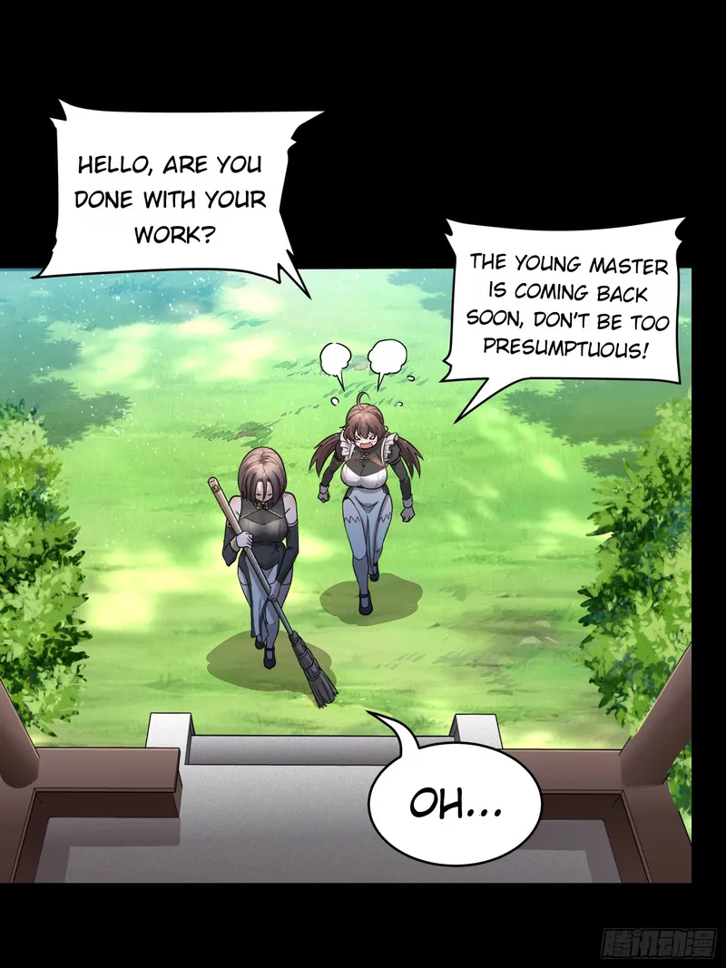 Read Legend of Star General EN Manga Online