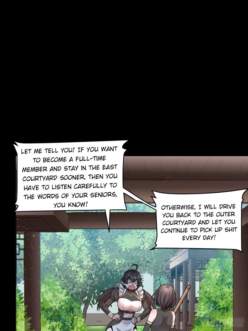 Read Legend of Star General EN Manga Online