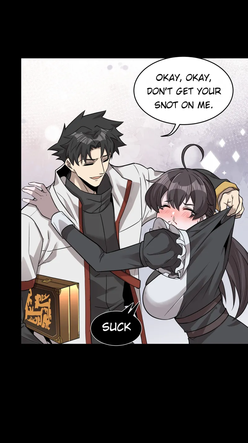 Read Legend of Star General EN Manga Online