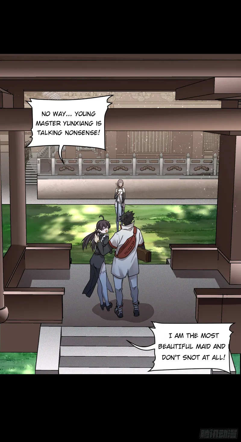Read Legend of Star General EN Manga Online