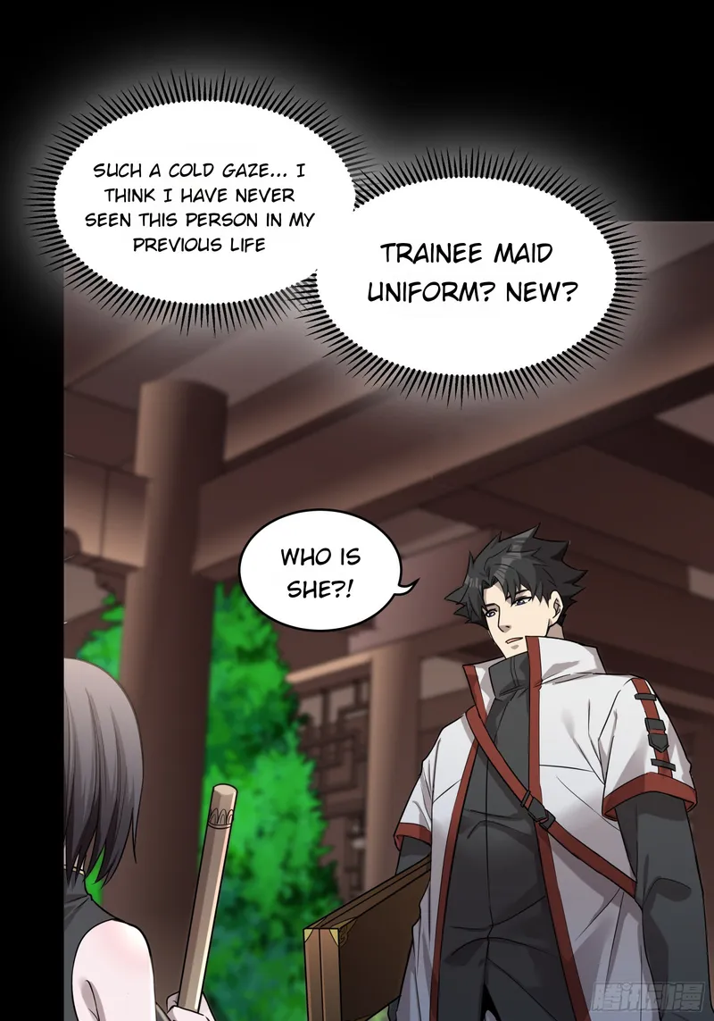 Read Legend of Star General EN Manga Online
