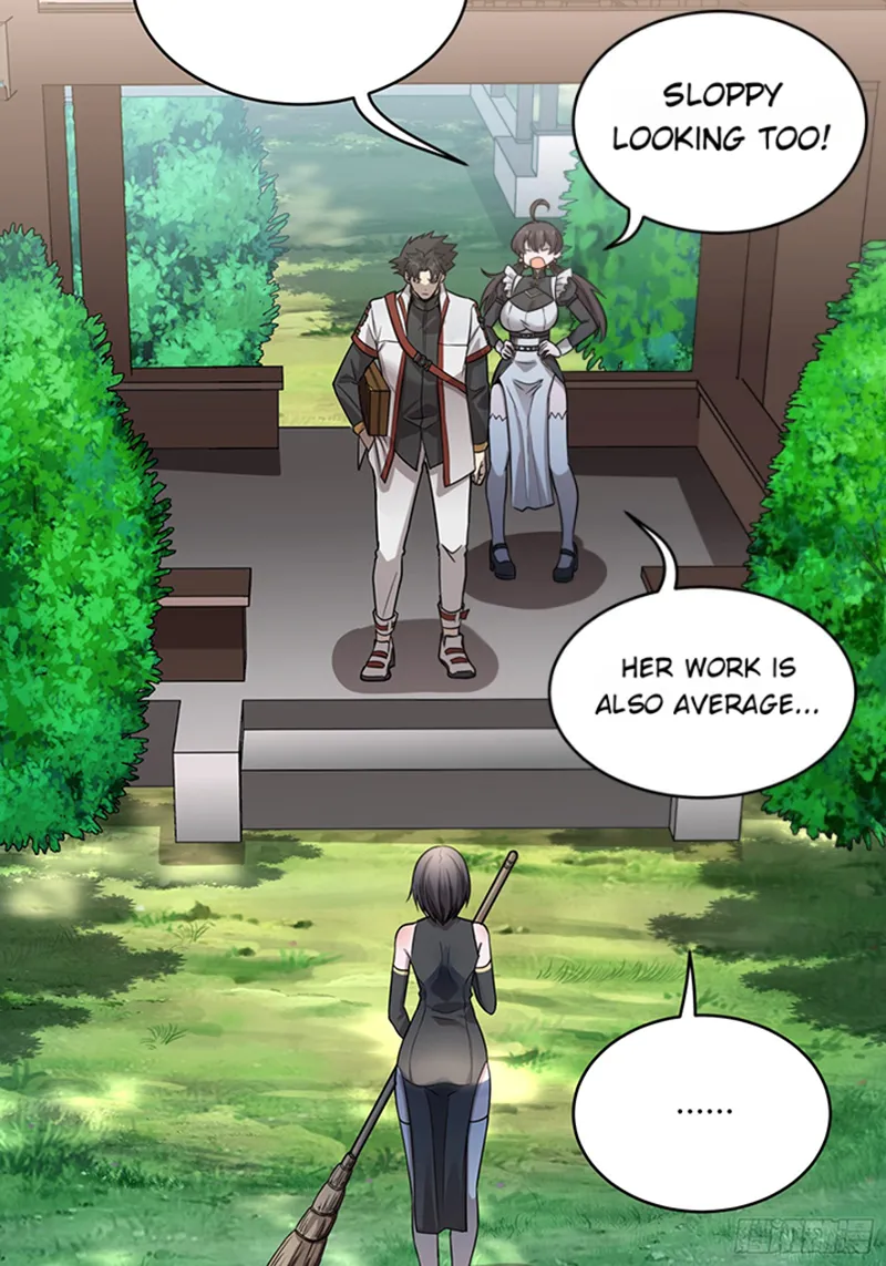 Read Legend of Star General EN Manga Online