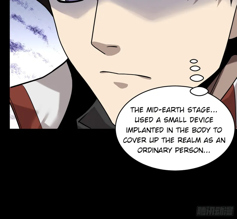 Read Legend of Star General EN Manga Online