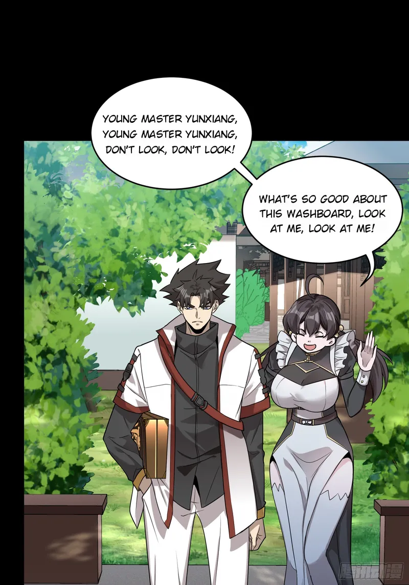 Read Legend of Star General EN Manga Online