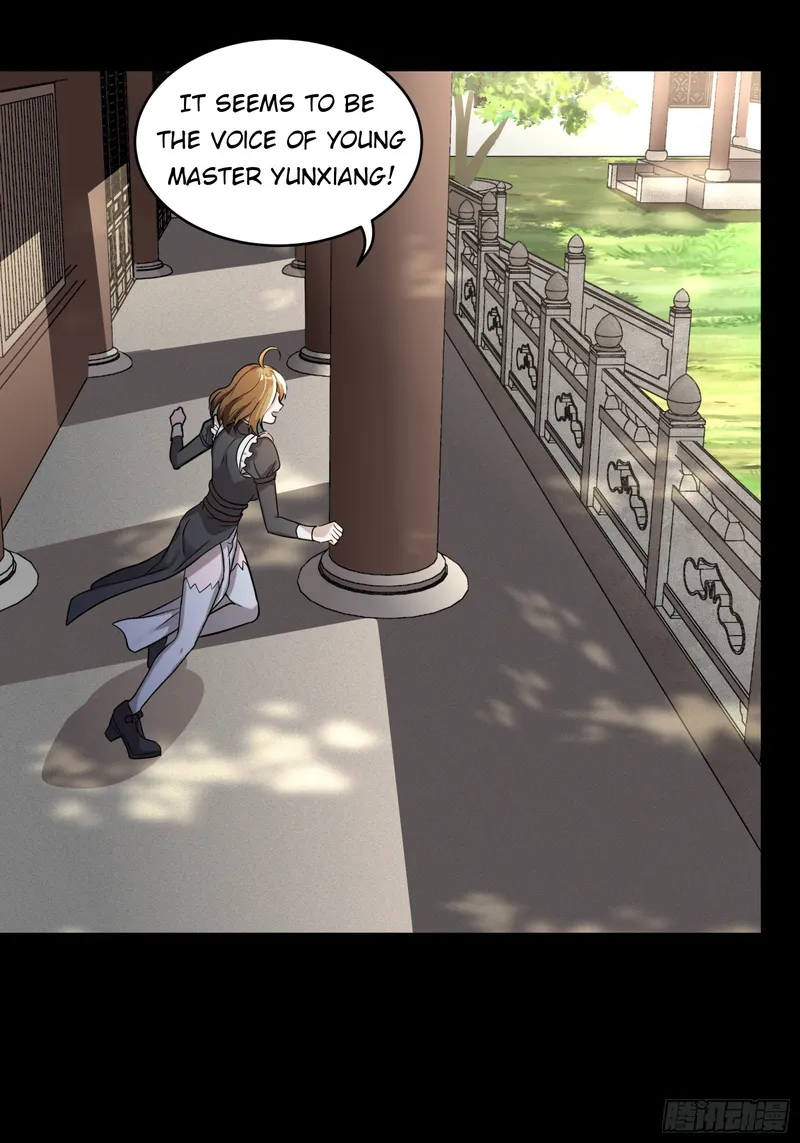 Read Legend of Star General EN Manga Online