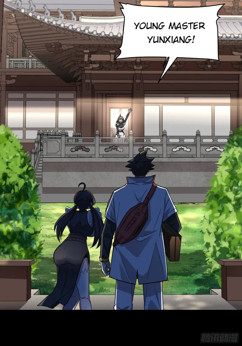 Read Legend of Star General EN Manga Online