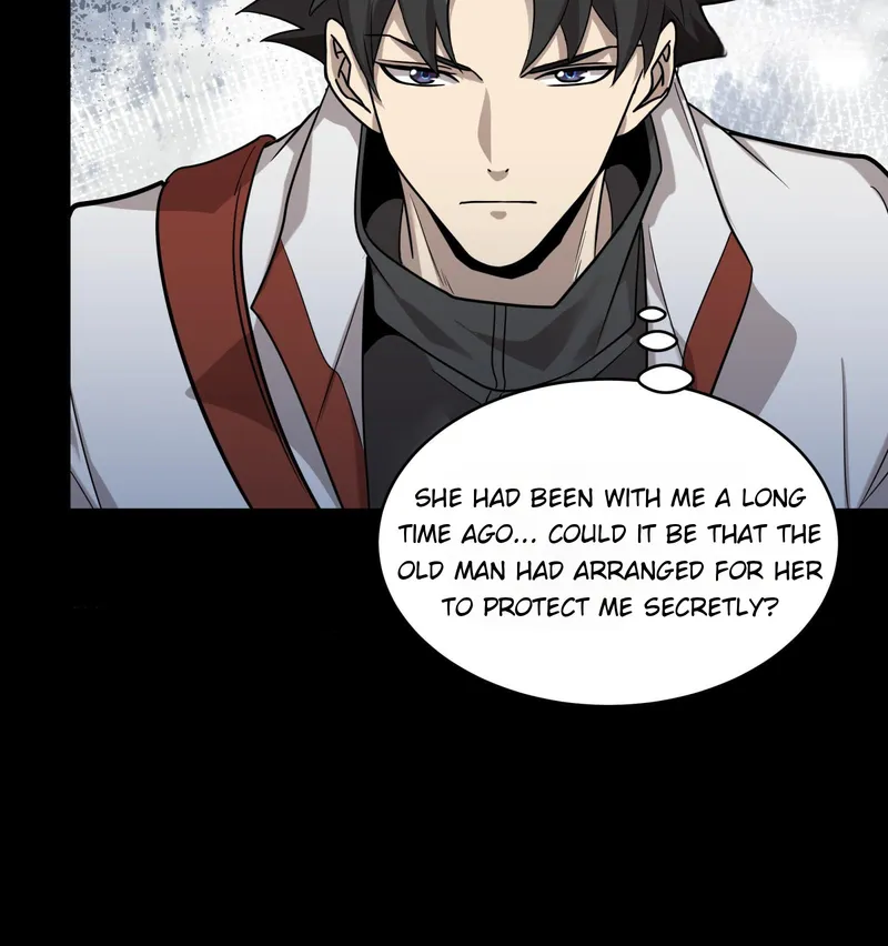 Read Legend of Star General EN Manga Online