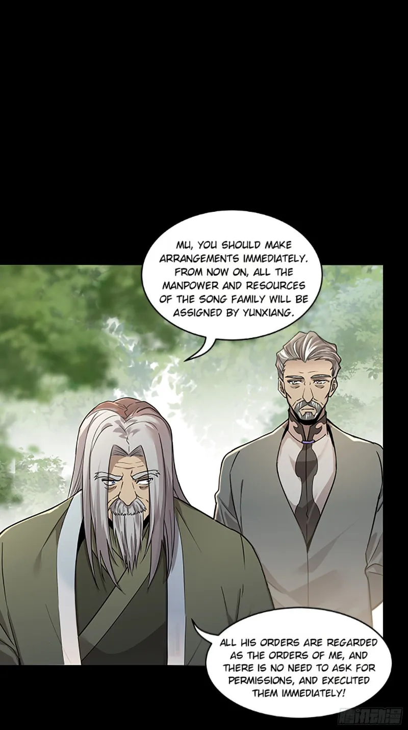 Read Legend of Star General EN Manga Online