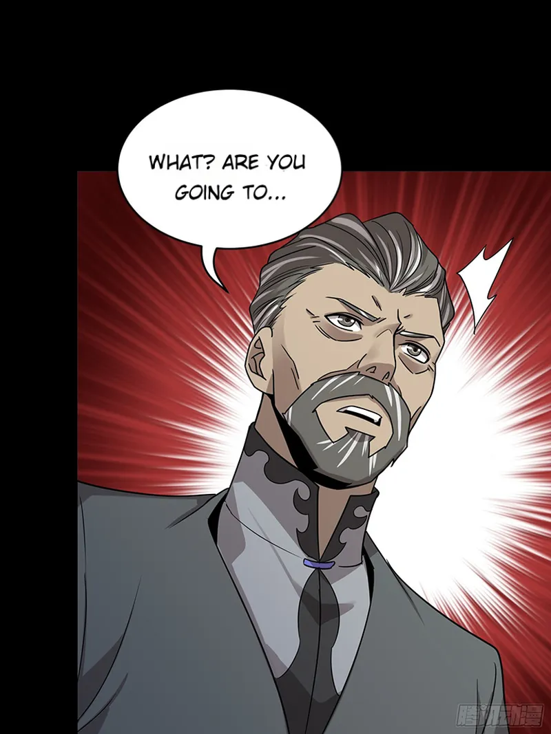 Read Legend of Star General EN Manga Online