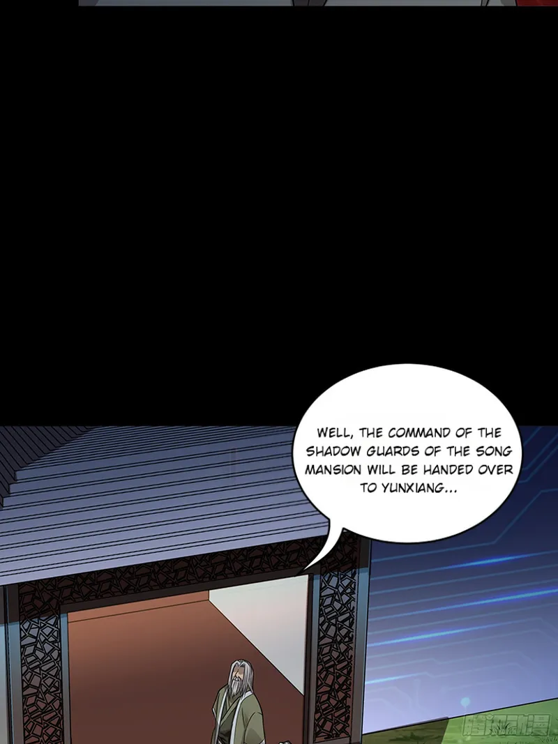 Read Legend of Star General EN Manga Online