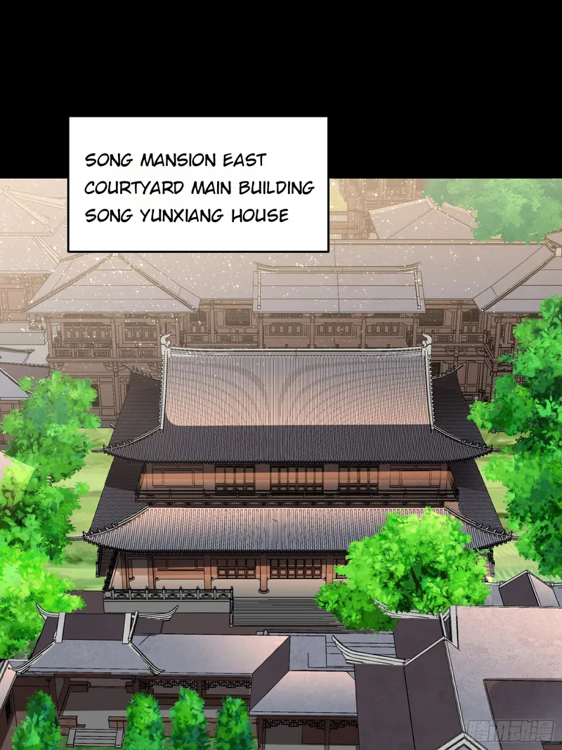 Read Legend of Star General EN Manga Online