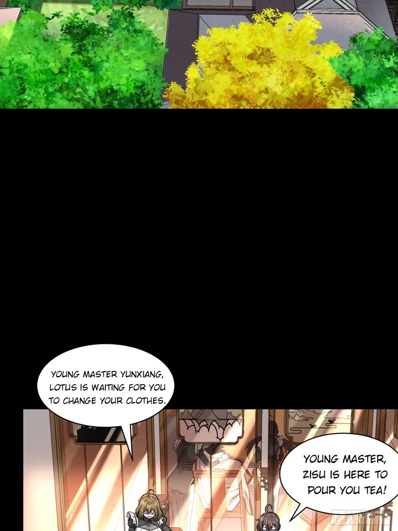 Read Legend of Star General EN Manga Online