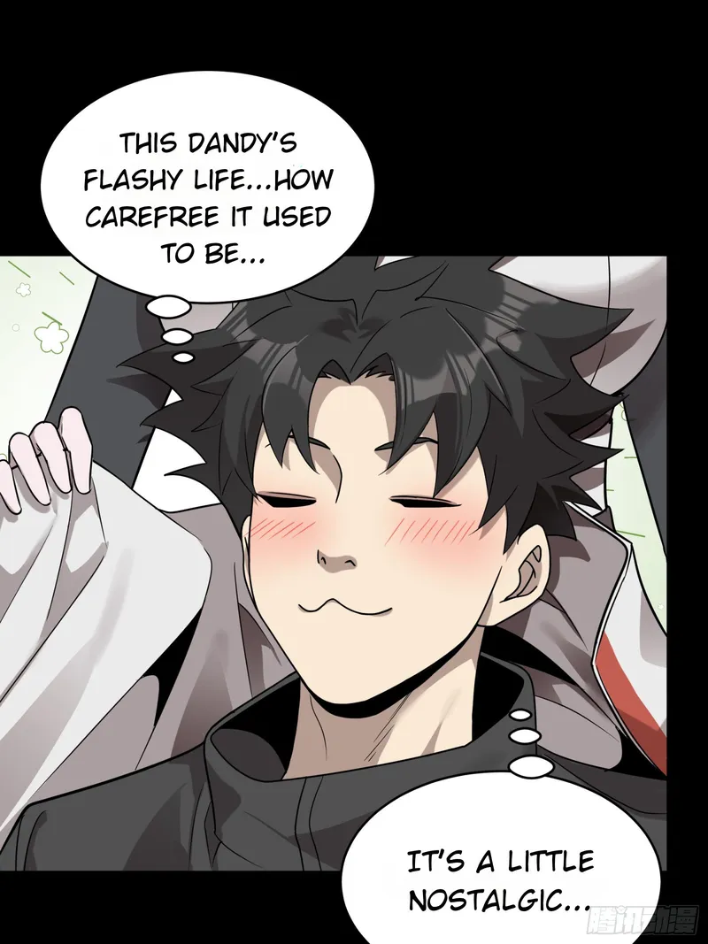 Read Legend of Star General EN Manga Online