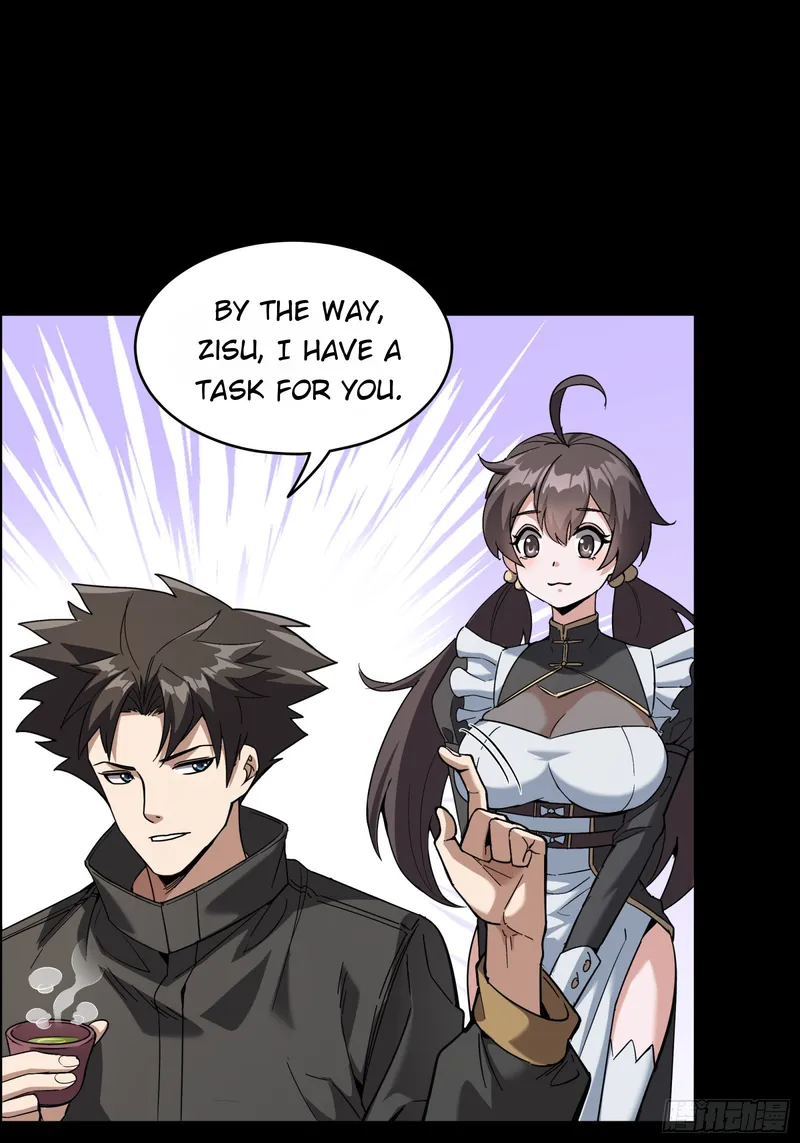 Read Legend of Star General EN Manga Online