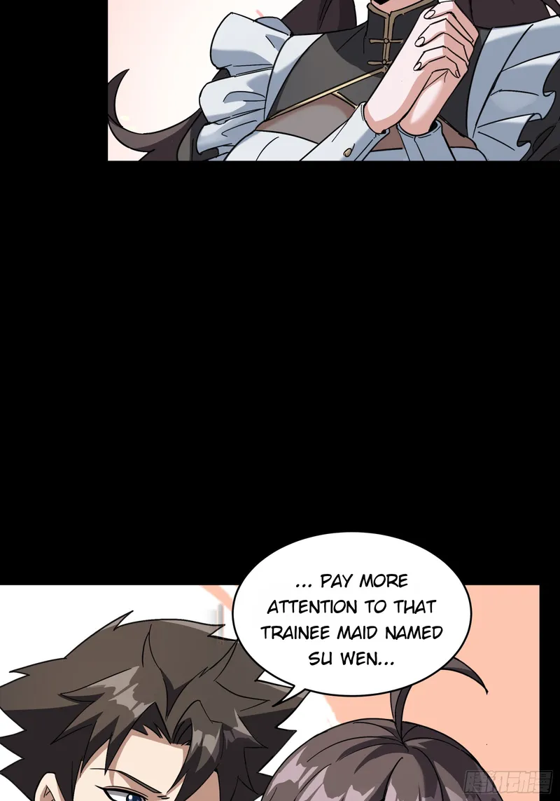 Read Legend of Star General EN Manga Online