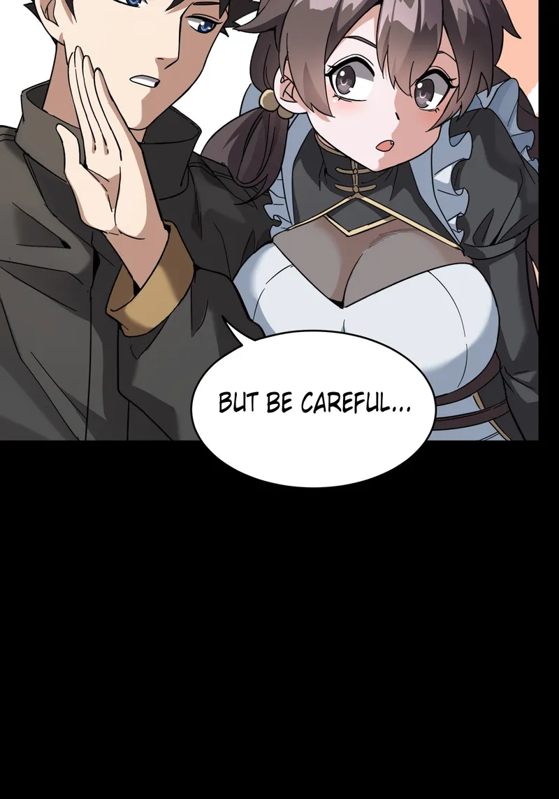Read Legend of Star General EN Manga Online