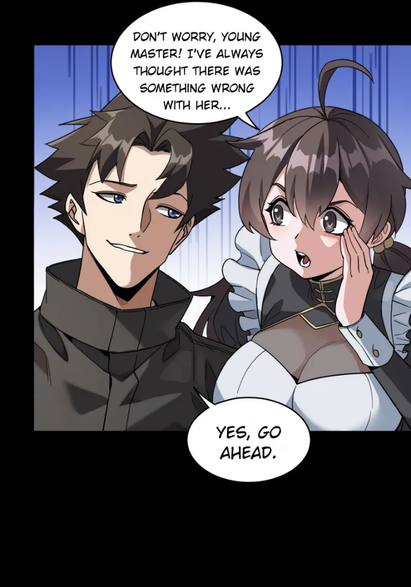 Read Legend of Star General EN Manga Online