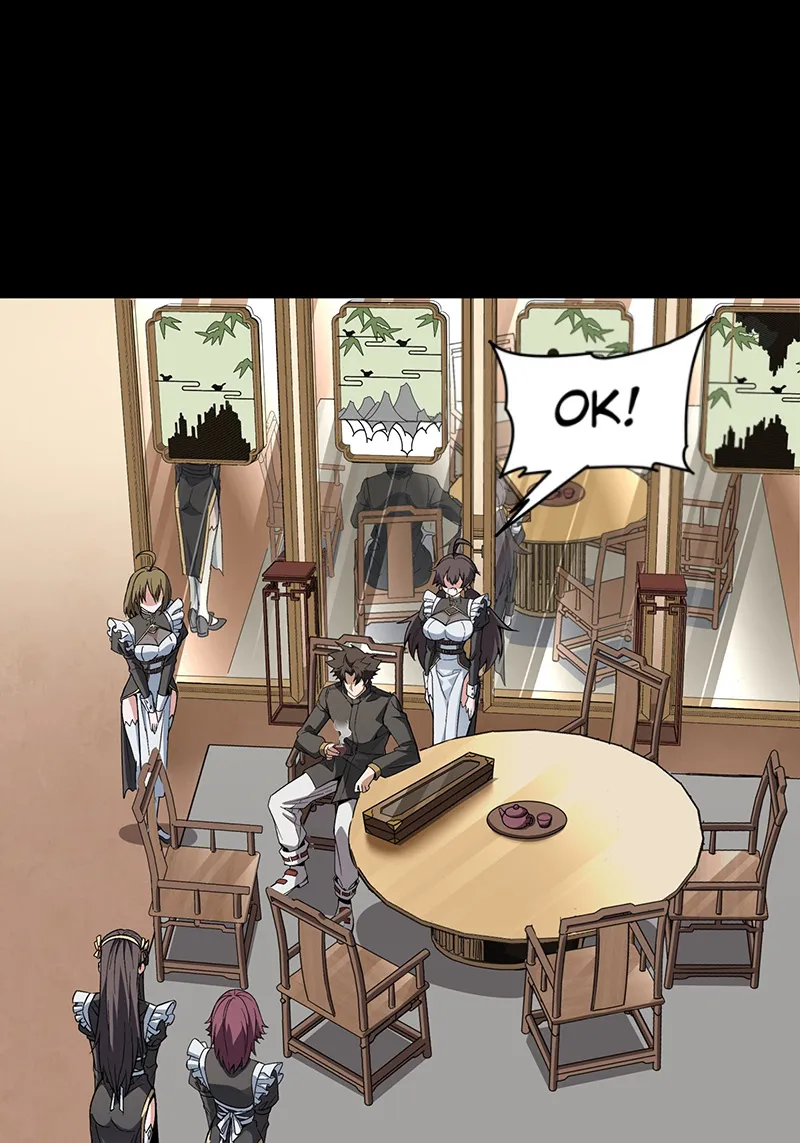 Read Legend of Star General EN Manga Online