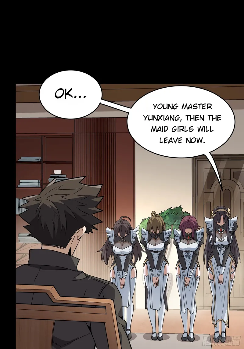 Read Legend of Star General EN Manga Online
