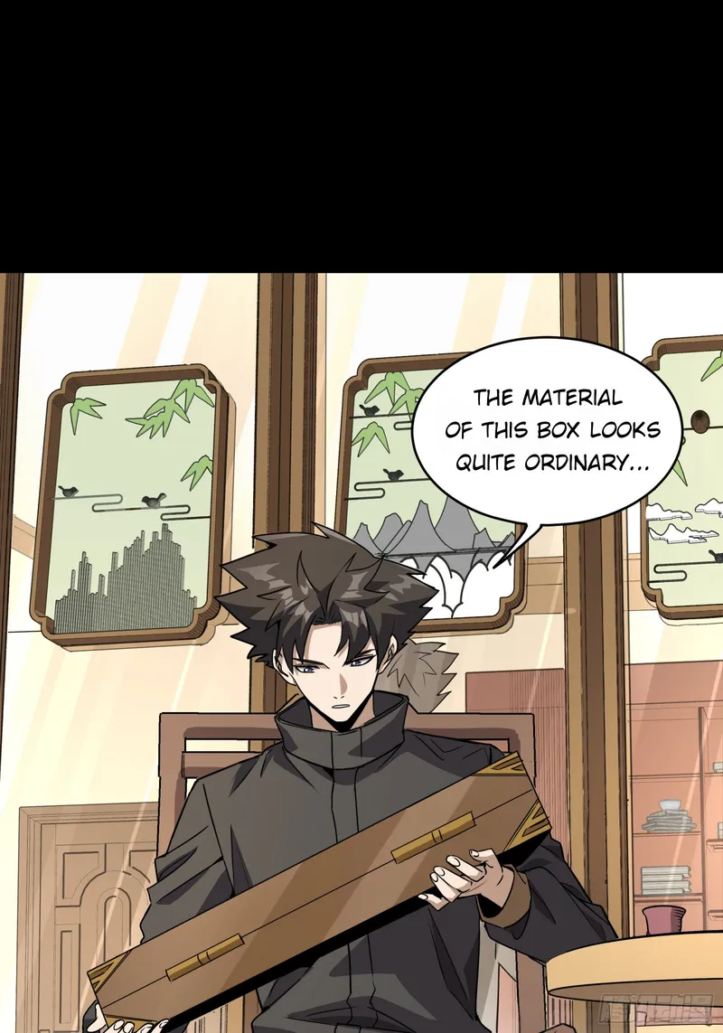 Read Legend of Star General EN Manga Online