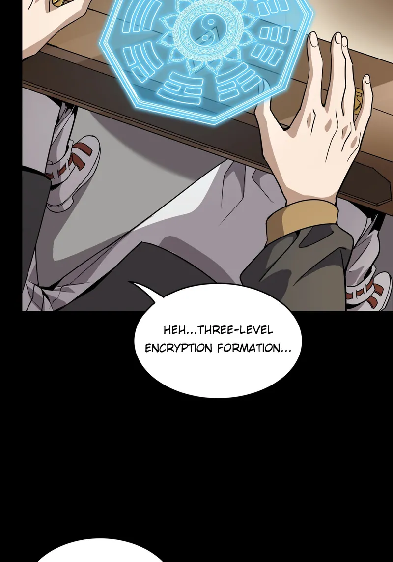 Read Legend of Star General EN Manga Online