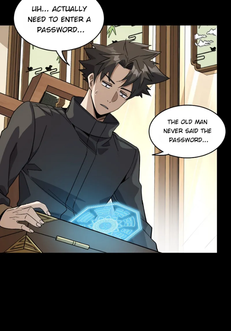 Read Legend of Star General EN Manga Online